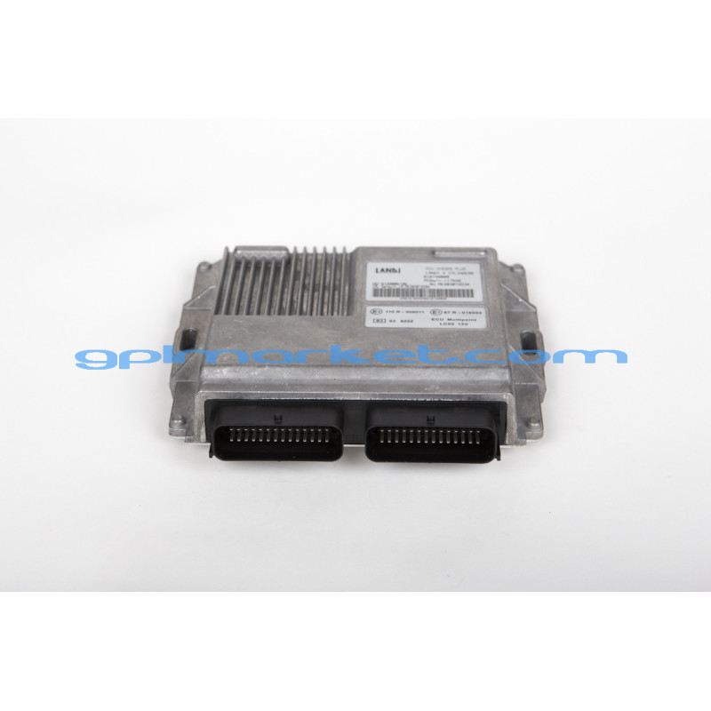 CENTRALINA ECU LPG CAN LINE X98