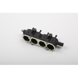 CARCASSA RAIL OMEGAS 4 CIL.