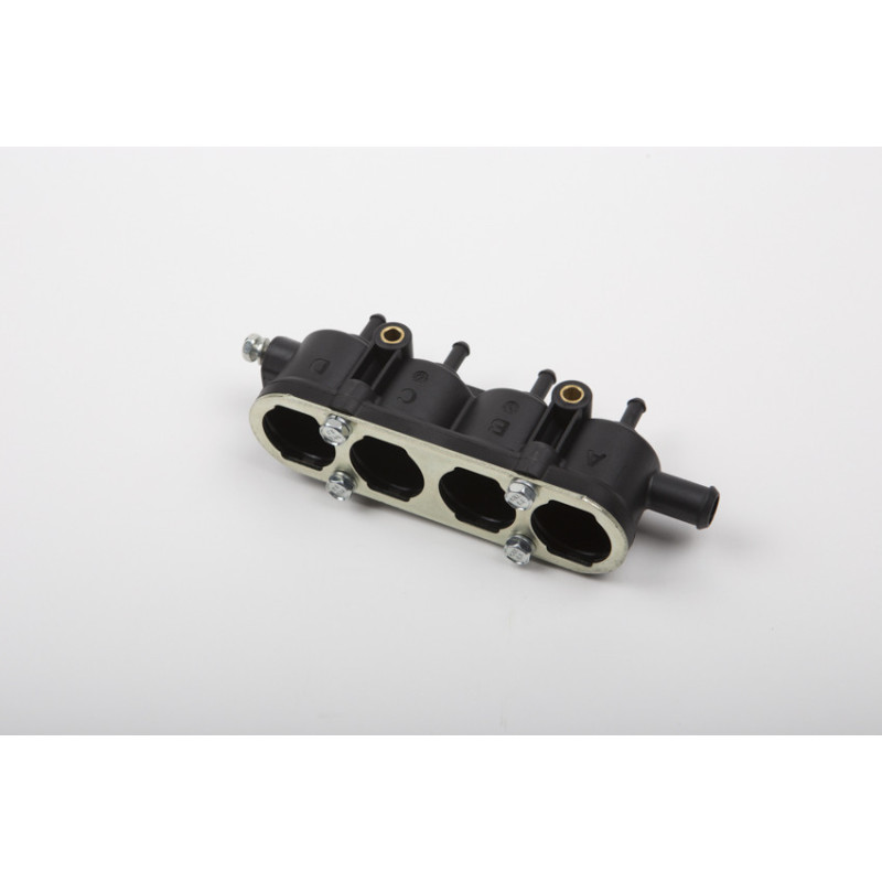 CARCASSA RAIL OMEGAS 4 CIL.