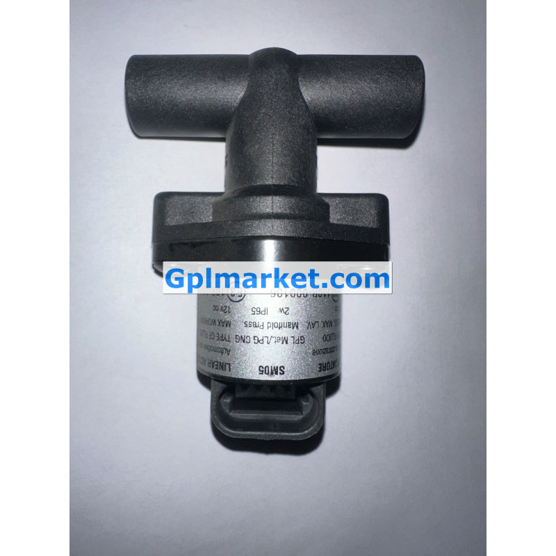 ATTUATORE LR MOTORINO PASSO PASSO