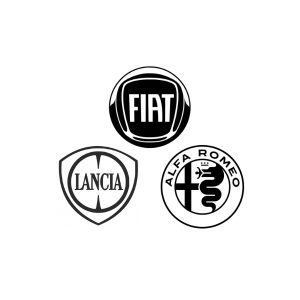 Fiat - Alfa - Lancia