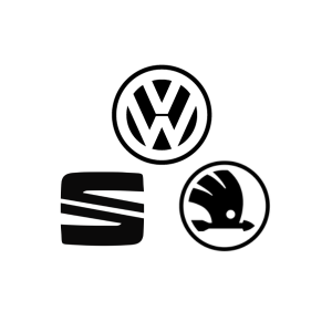 Volkswagen - Seat - Skoda
